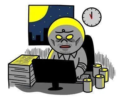 员工拒绝加班，公司能解除劳动合同吗？