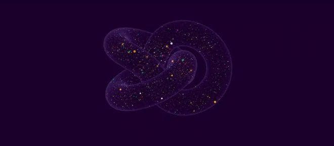 有限？无限？宇宙是什么形状的？