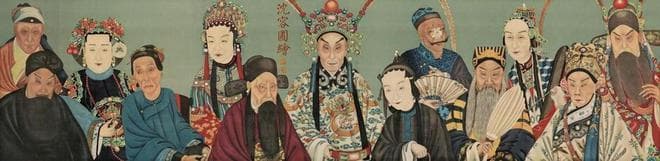 京剧为什么没落了？京剧欣赏最大的障碍不是“慢”，而是没有节奏