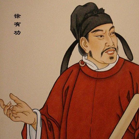 敢当众“顶撞”武则天的男人，奇怪的是，武则天不但不杀而且重用