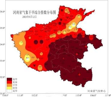 河南旱涝急转,原因为何？今年洪水为什么偏多?