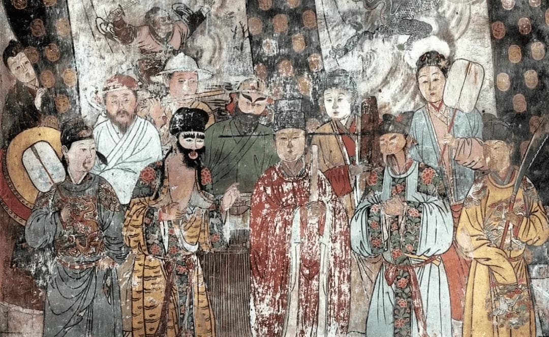 元朝汉人“蒙古化”过程探析