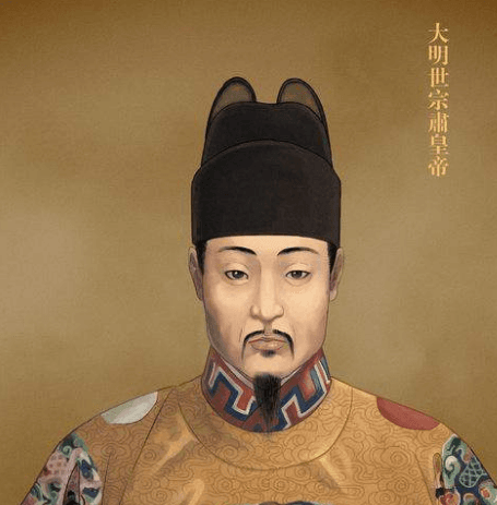 崇祯皇帝的最后时刻：维护王室尊严与保护人民安全