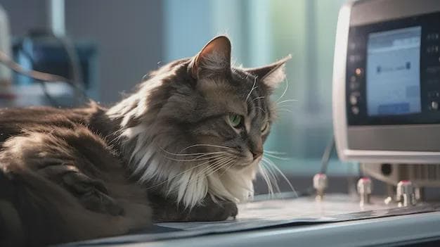 宠物食品网：掌握猫咪的用食量，科学喂养，猫咪更健康