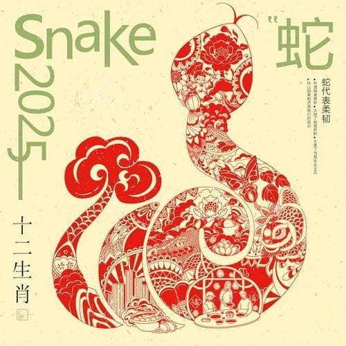 如何纪念我那难忘的童年：2025年蛇年回忆录与纪念方案!