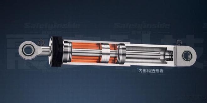 减震建筑的维护和检查怎么做？建筑抗震阻尼器多久检查一次？