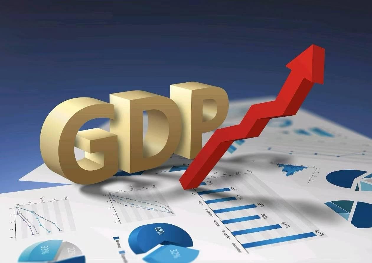 2024全国城市GDP50强：东部沿海城市持续领跑