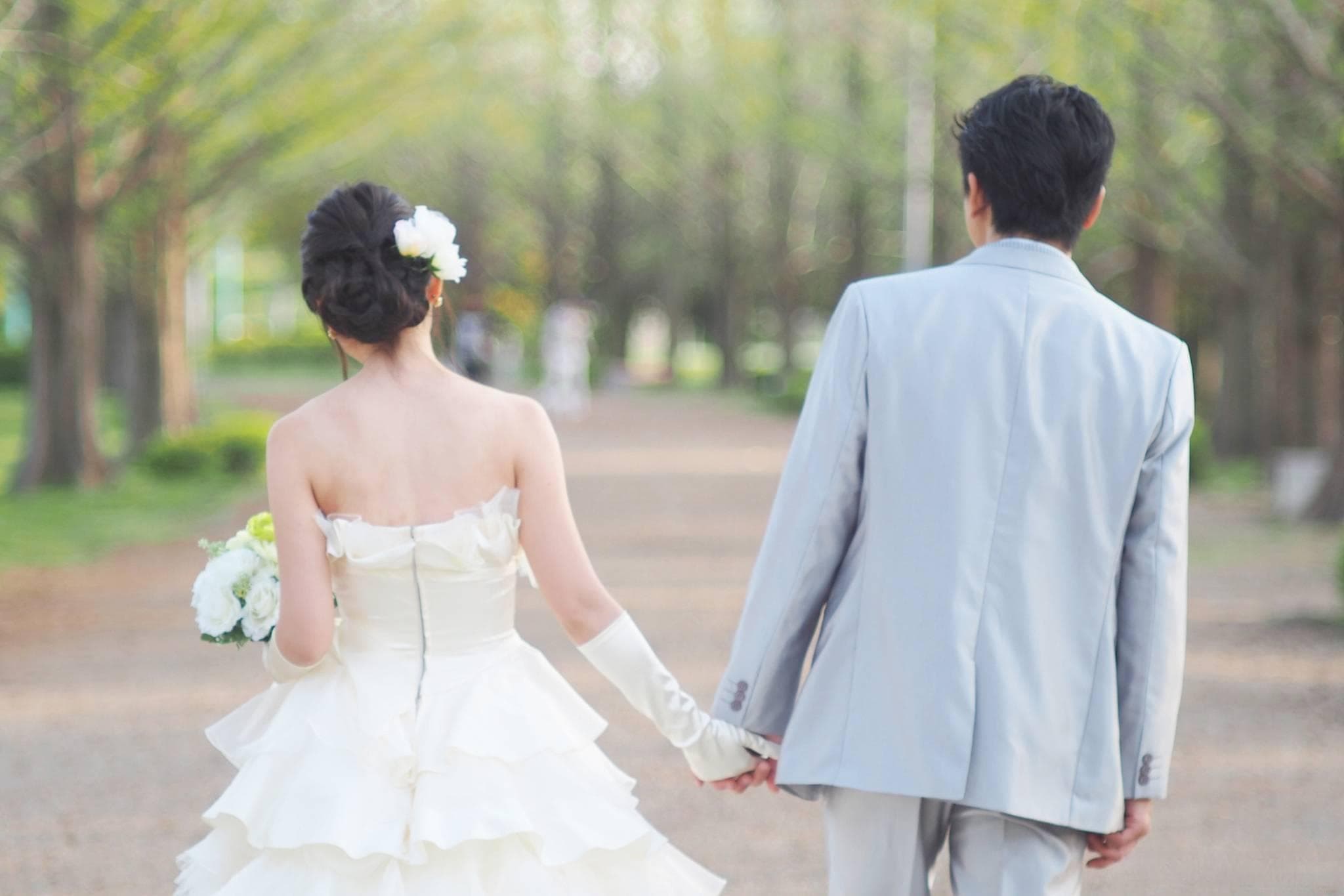 男人为什么要结婚，其中最主要有一个原因