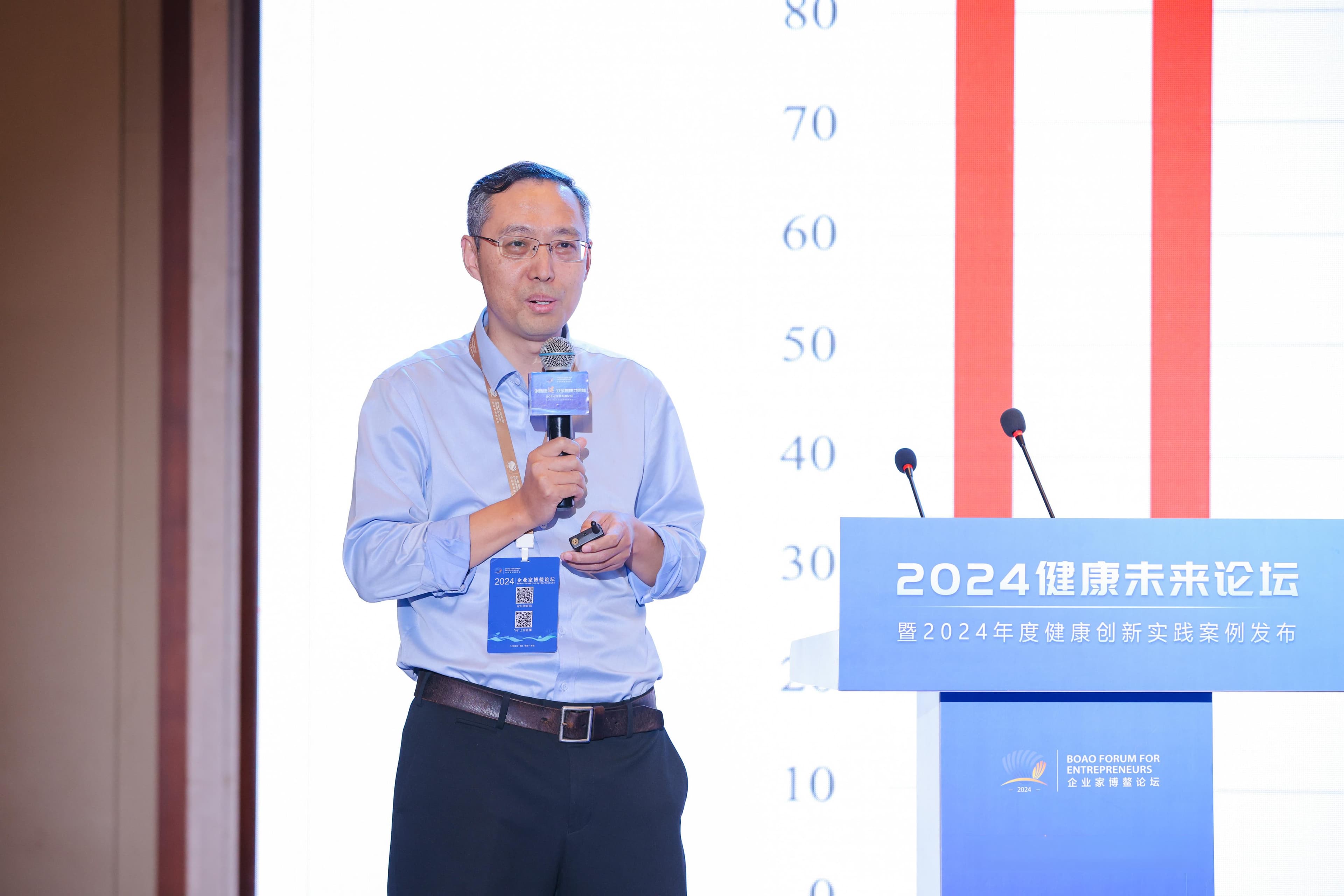 中医科学院刘安：强化中药优质评价，助推产业高质量发展