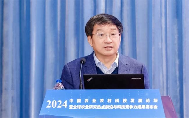 从“隐性饥饿“到“良种贡献”：生物育种如何重塑粮食安全格局