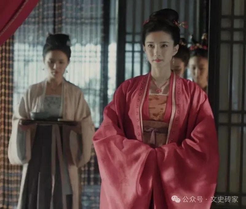 独臂神尼的历史原型，15岁时被父亲砍断左臂，17岁时怀着身孕去世