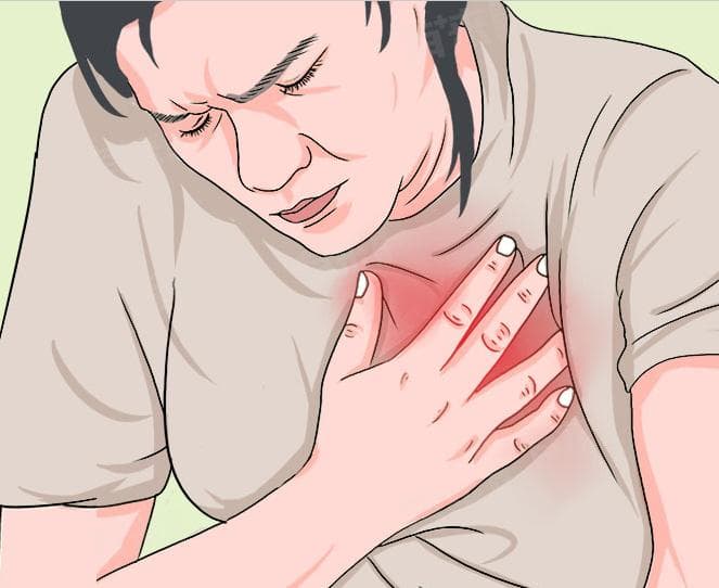 心脏神经症能彻底治愈吗