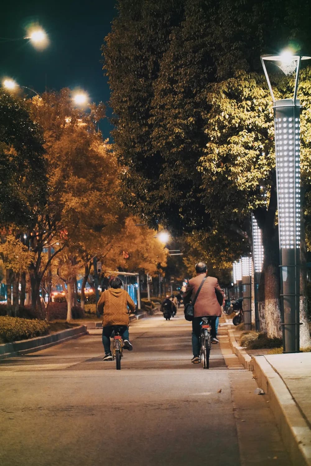 《正常接触》与《月亮出来》：城市与乡村的双重奏