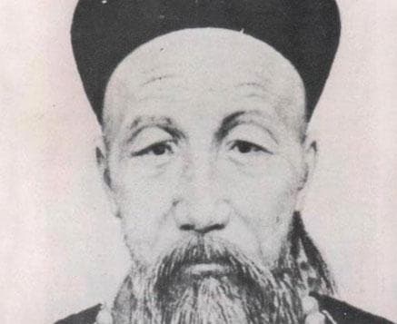 曾国藩的生平简介：晚清名臣曾国藩的传奇人生