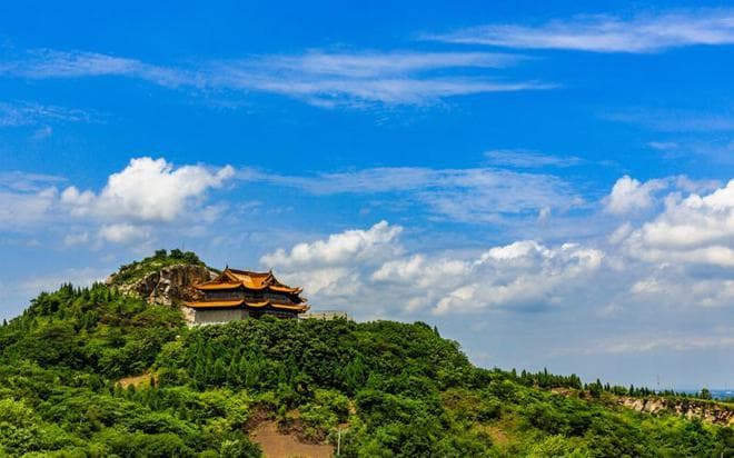 安徽淮南旅游必去10景，哪些景点值得一游？