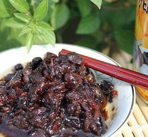 阳江豆豉的制作工艺