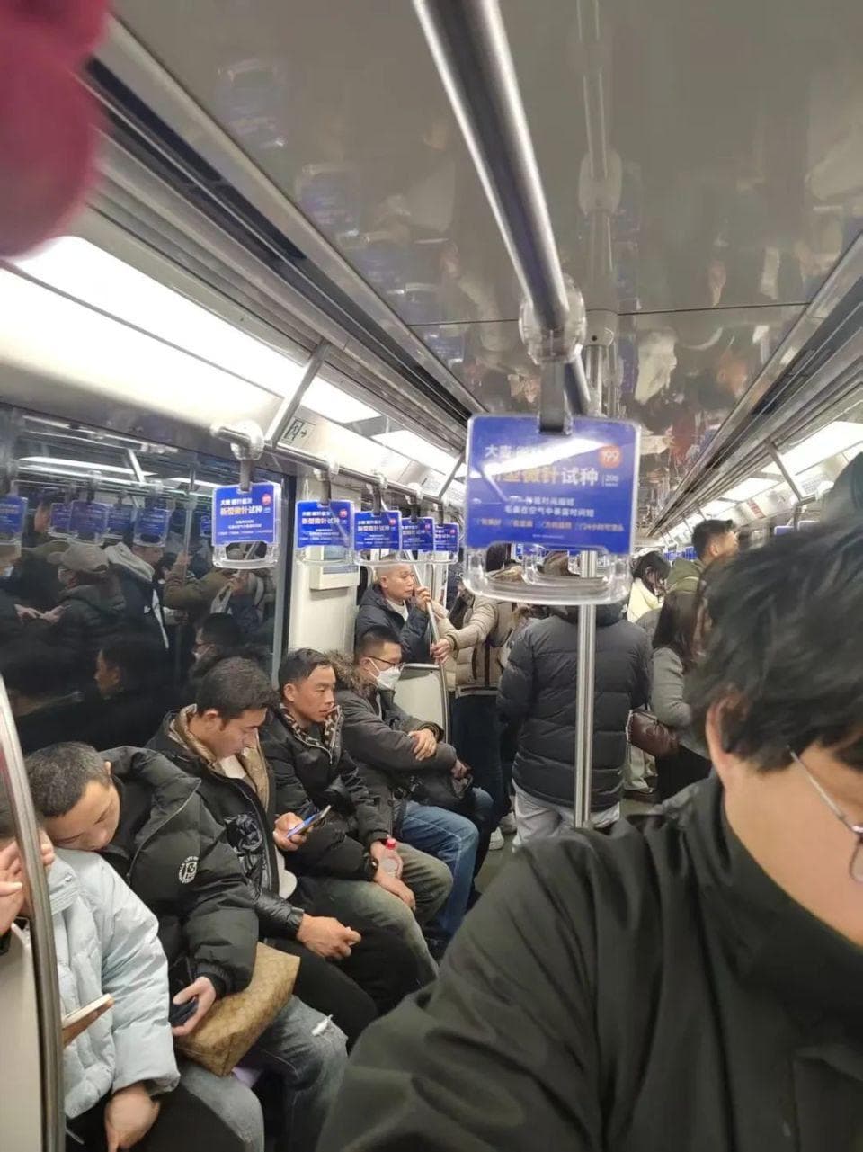 上海租赁市场，变得我都不认识了