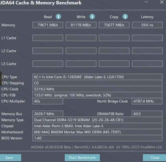 Intel 12代CPU超外频完全指南：从主板选择到DDR4 Gear2超频
