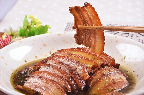 烹饪基础课（准备工作篇）——初步熟处理