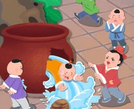司马光育儿经：如何培养优秀孩子？
