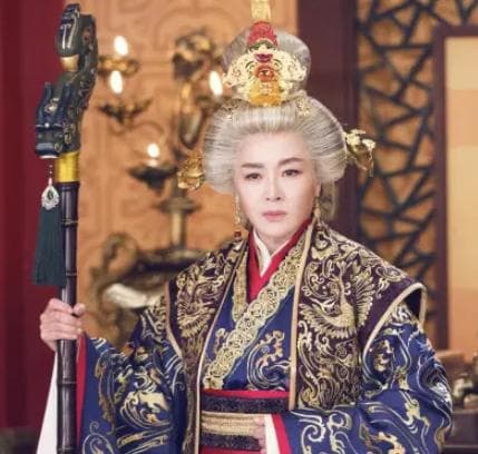 太后自称“哀家”的历史探源，背后有什么文化内涵存在？