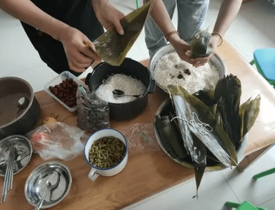 端午节如何与家人共度美好时光？这些建议值得参考！