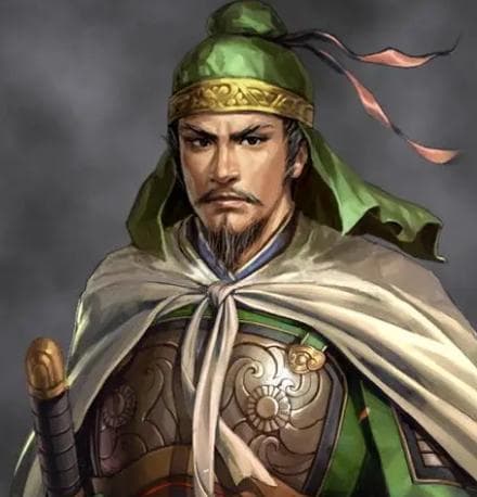 继承与超越：探讨姜维在三国志中的军事才能