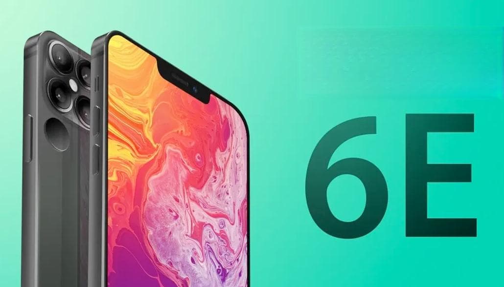 WiFi 6E与MIMO及OFDMA技术的今生前世