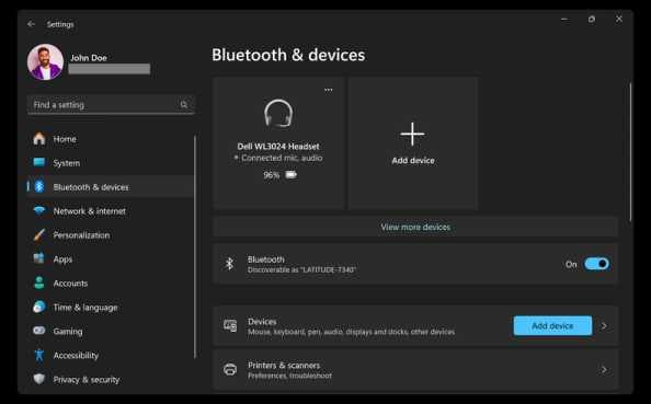 Win11键盘蓝牙连接不上怎么办？如何正确配对？