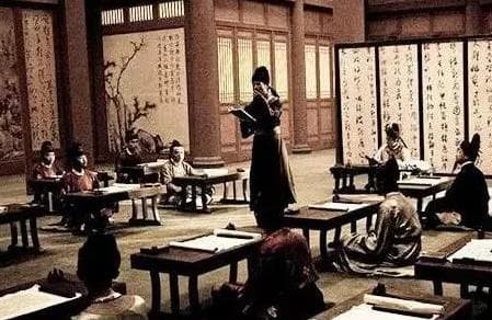 探究古代太学：中国历史上的高等学府