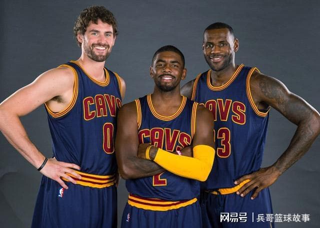 谁是21世纪最强三巨头组合？热火三巨头仅第4，杜欧哈排不进前5