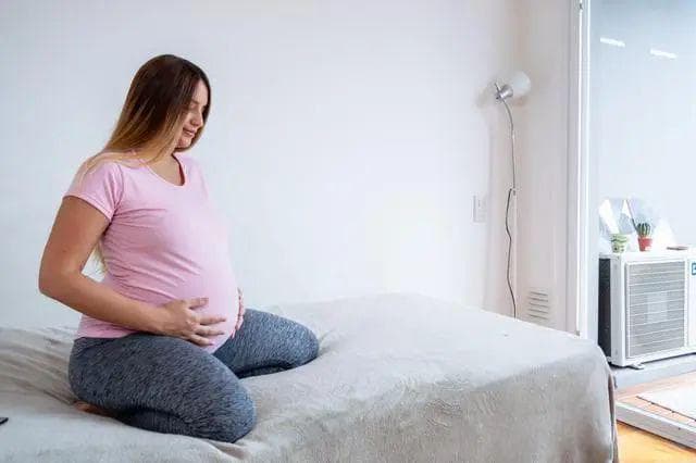 孕晚期全攻略：何时开始？注意事项有哪些？你准备好了吗？
