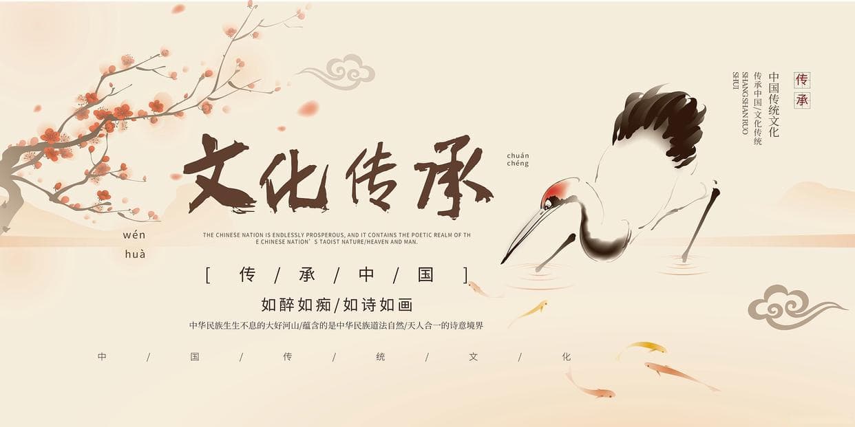 中国传统文化包括哪些内容？中国传统文化大全