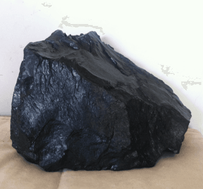 抚顺煤精及煤精雕刻简介