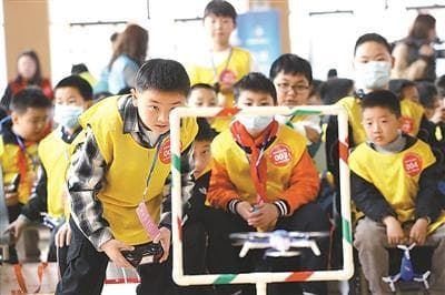 人工智能时代教师需要具备哪些新能力？