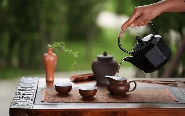我国最喜欢喝茶的十大省份排行榜，茶香里的中国故事