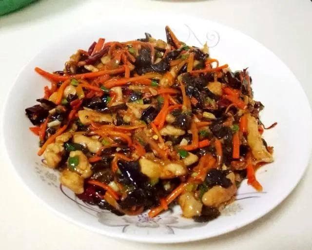 最下饭的十道家常菜，配上米饭能多吃好几碗