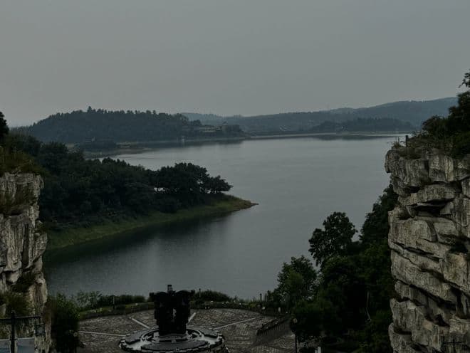 隆昌旅游景点有哪些：解锁四川小城的宝藏景点