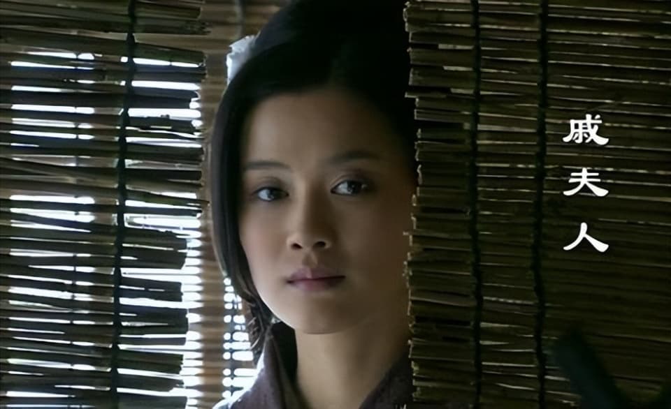 刘邦为何不考虑戚姬刘如意母子的安全，在临死前处死皇后吕雉？