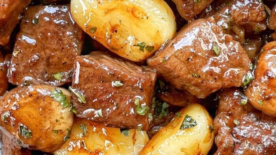 牛肉怎么做好吃？推荐8道牛肉的家常菜谱，做法简单，营养美味