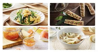 最全24节气养生食谱合辑，建议收藏！（图文版）