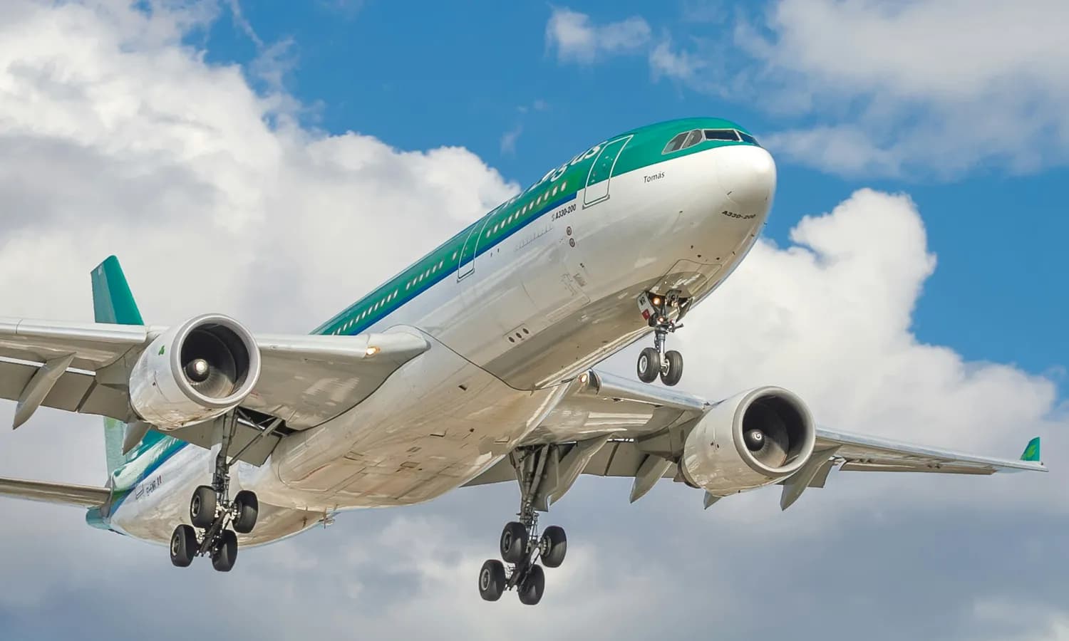 欧洲航空绿色转型加速：3.8亿欧元投向氢动力与混合动力研发