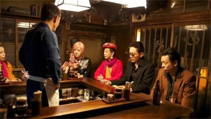 《深夜食堂》：如何通过美食教会我们面对“拥有”与“失去”？