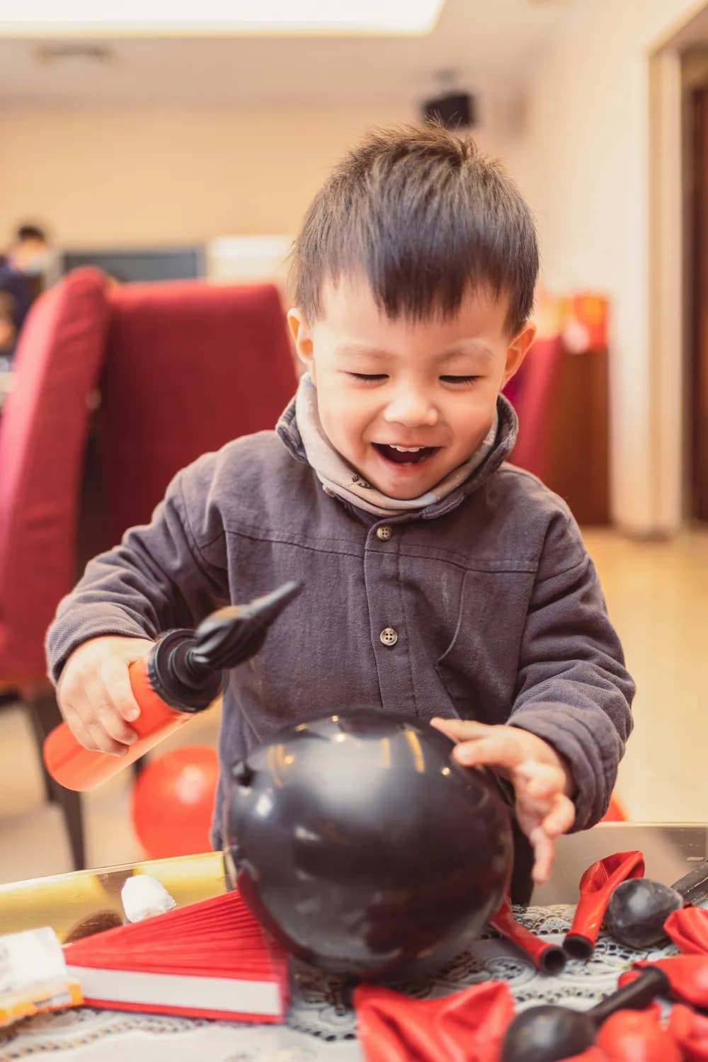 悠悠妈教你用压岁钱培养孩子财商