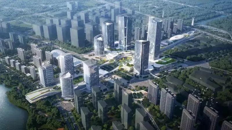 全省首个地下高铁站！苏州东站来了