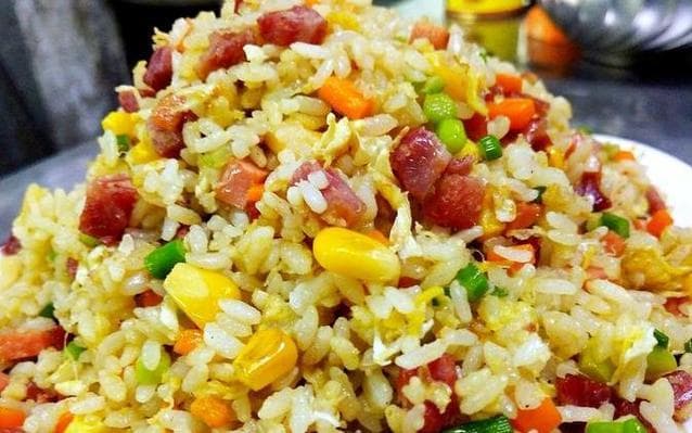 扬州六大特色美食：从炒饭到盐水鹅，品味千年古城的舌尖记忆