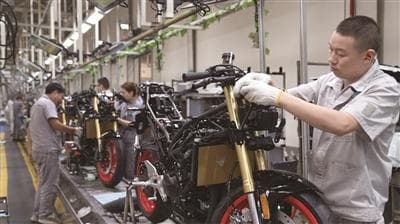 杭州外贸持续增长，跨境电商成重要引擎