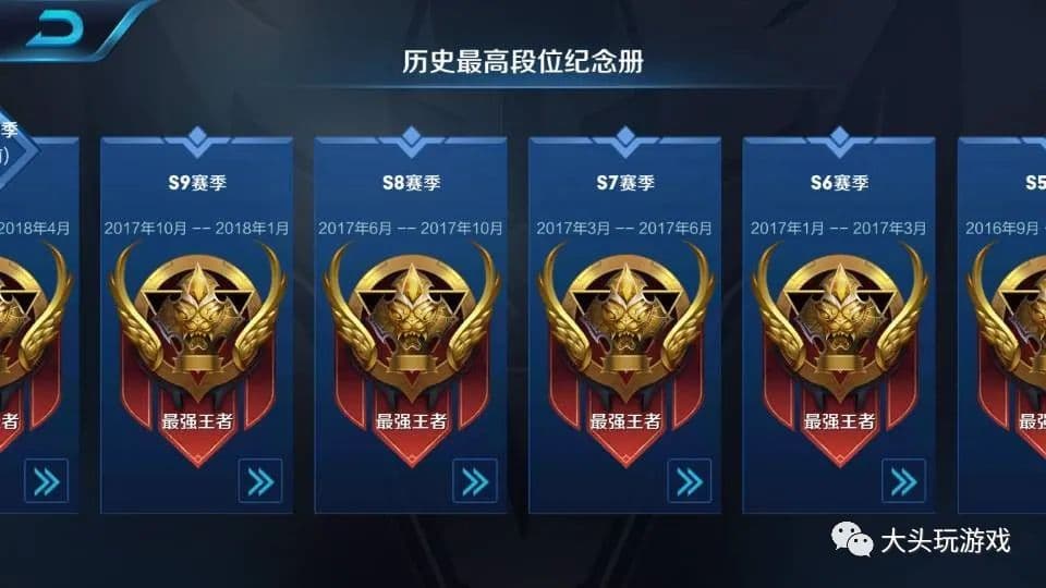 王者荣耀上分攻略：从黄金到荣耀王者的完整指南