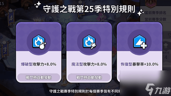 《冲呀饼干人王国》守护之战攻略及游戏推荐