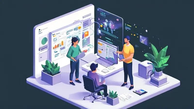 Excel表格制作技巧：八大方法助你快速制表